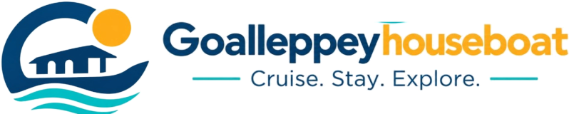 Goalleppey Houseboat